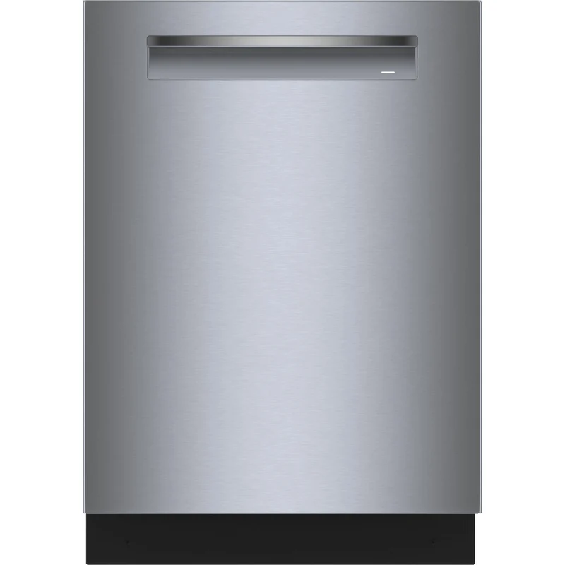 Bosch Lave-vaisselle intégré avec technologie CrystalDry™ SHP78CM5N