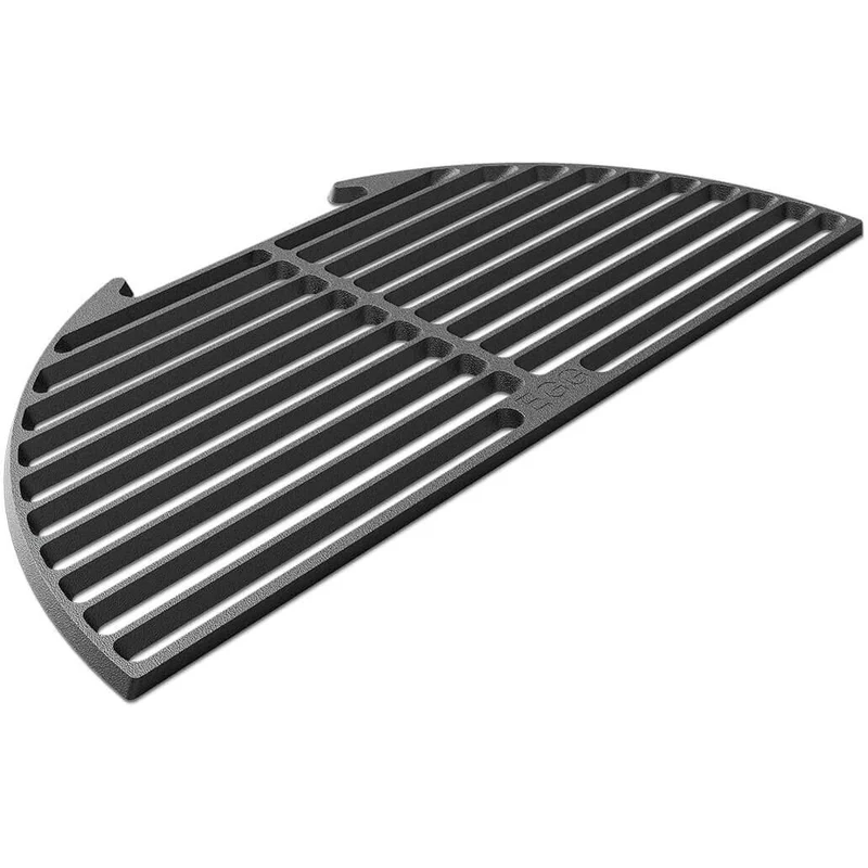 Big Green Egg Accessoires pour BBQ et four Grilles 121233
