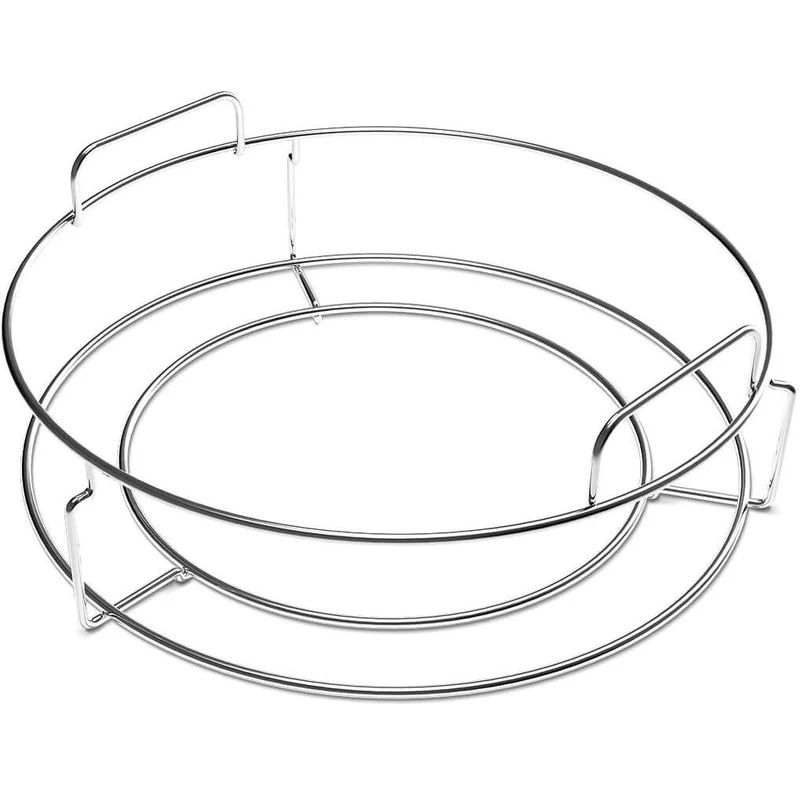 Big Green Egg Accessoires pour BBQ et four Plateaux/Casseroles/Paniers/Racks 120724
